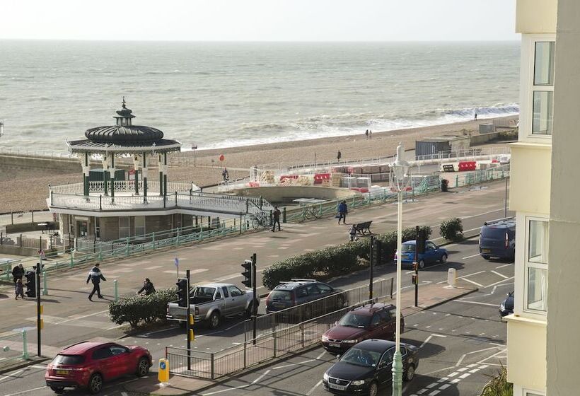 Fotos del hotel Kings:  17