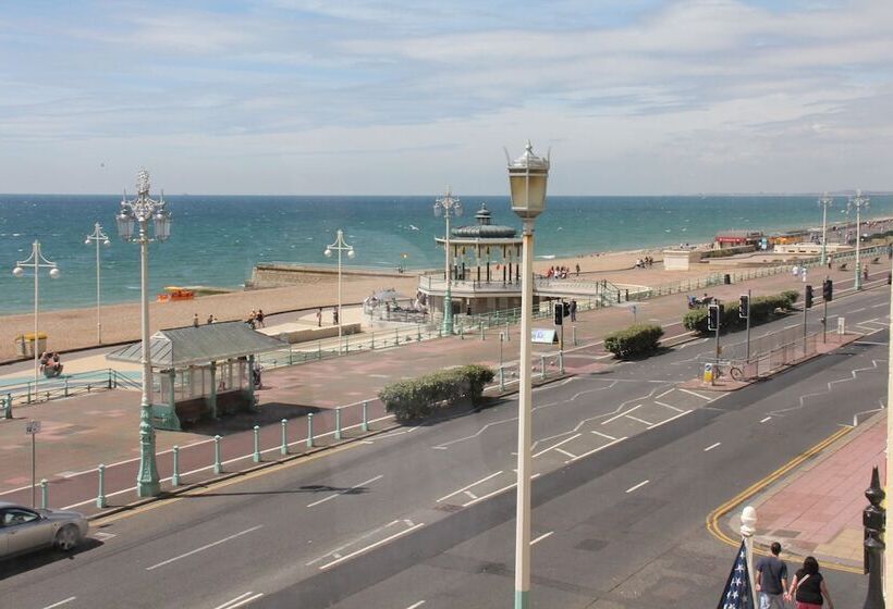 Fotos del hotel Kings:  18