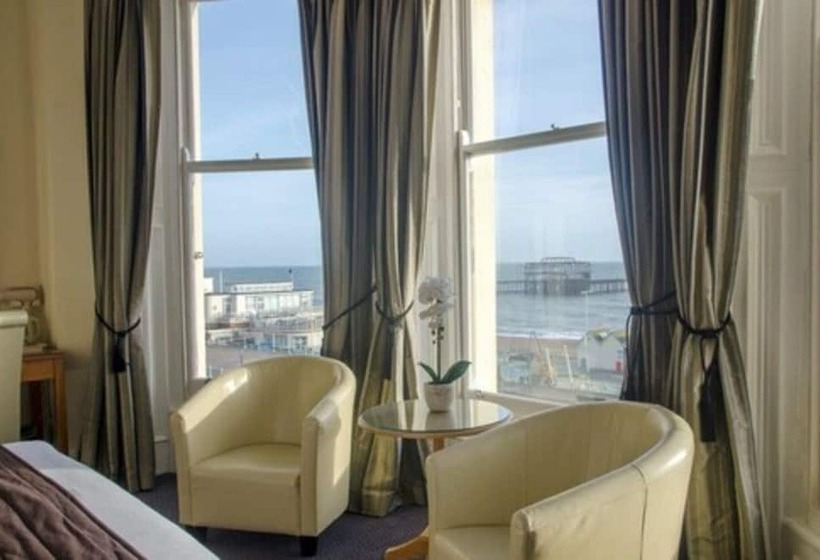 Fotos del hotel Kings:  16