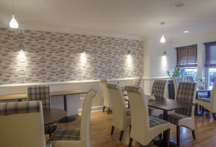 Fotos del hotel Kings:  21