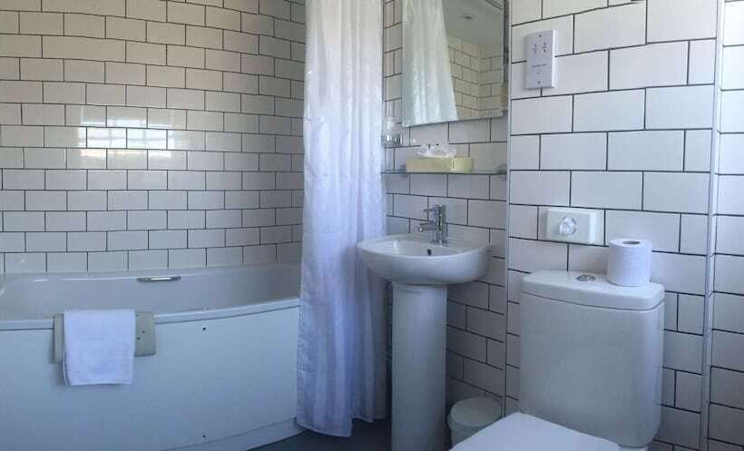 Fotos del hotel Kings:  10