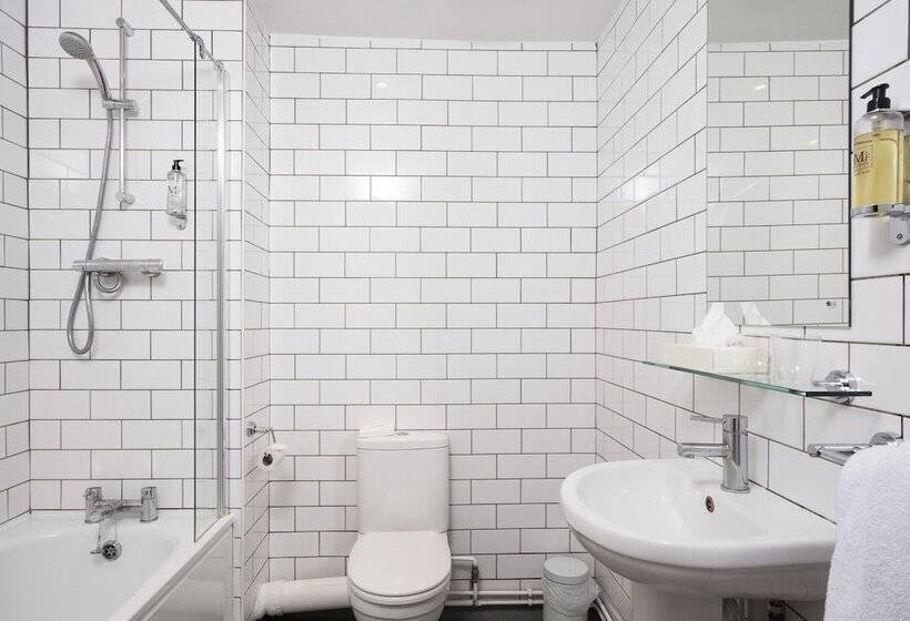 Fotos del hotel Kings:  9