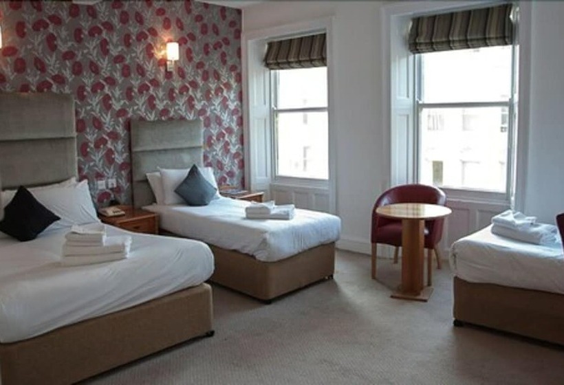 Fotos del hotel Kings:  4