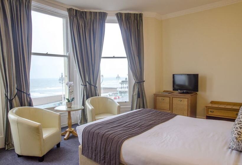 Fotos del hotel Kings:  2