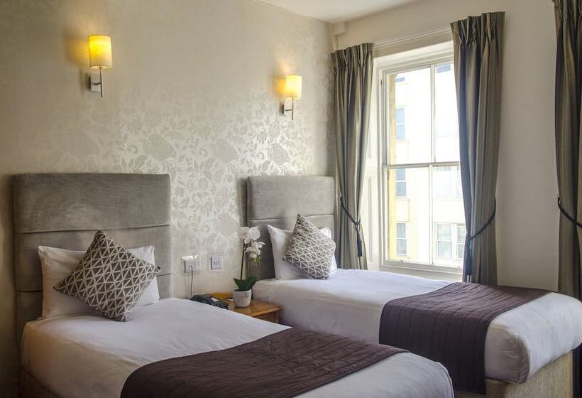 Fotos del hotel Kings:  5