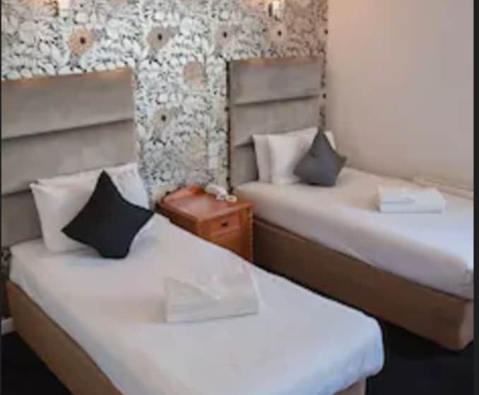 Fotos del hotel Kings:  6