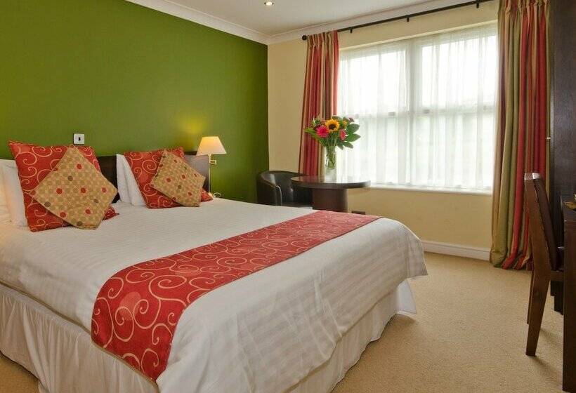 فندق The Kinmel & Kinspa