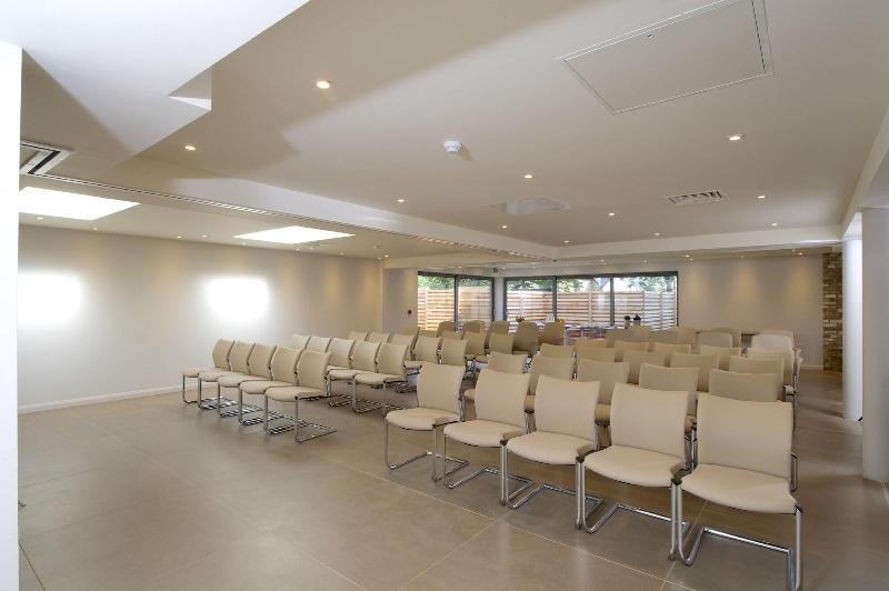 Fotos del hotel The Lodge   Putney:  11