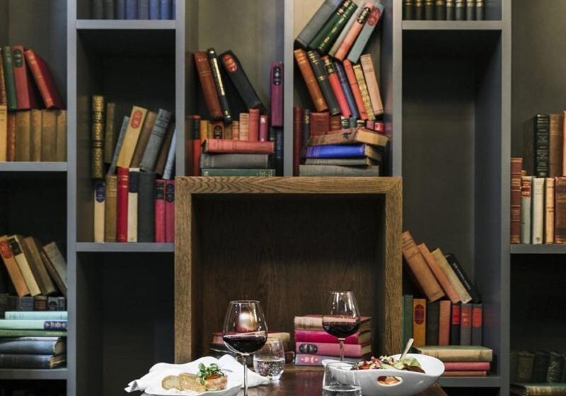 Fotos del hotel The Lodge   Putney:  12