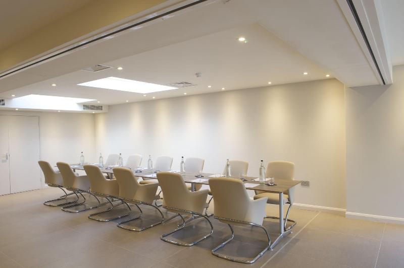 Fotos del hotel The Lodge   Putney:  21