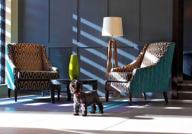 Fotos del hotel The Lodge   Putney:  6