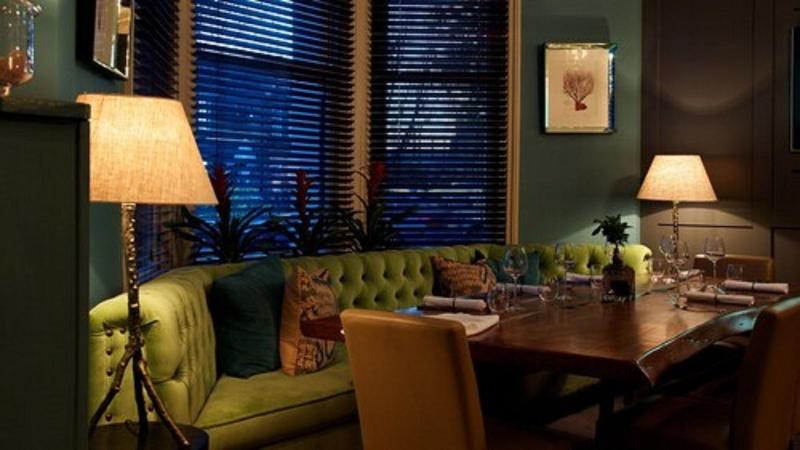 Fotos del hotel The Lodge   Putney:  18