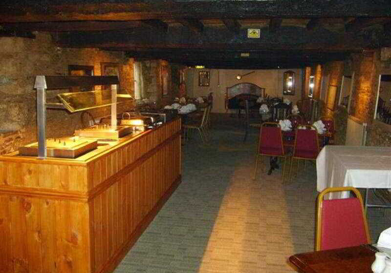 هتل The Methuen Arms