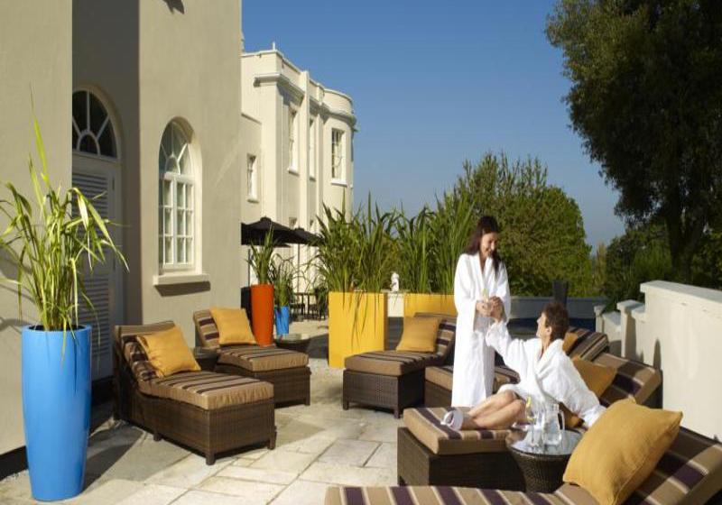 Hotel The Mount Somerset And Spa
