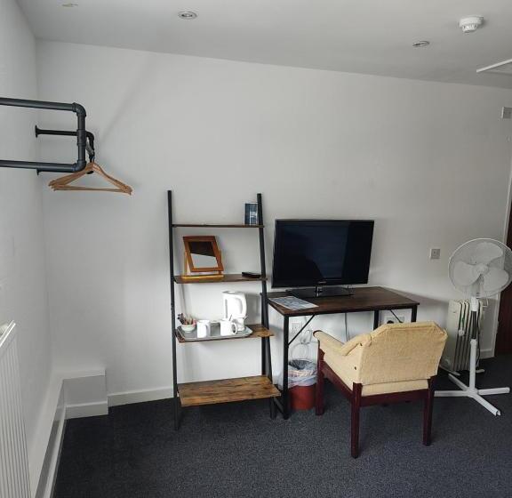 酒店 The Northwick Arms