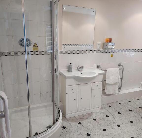 酒店 The Northwick Arms