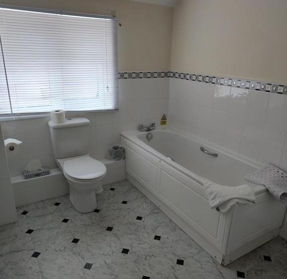 酒店 The Northwick Arms