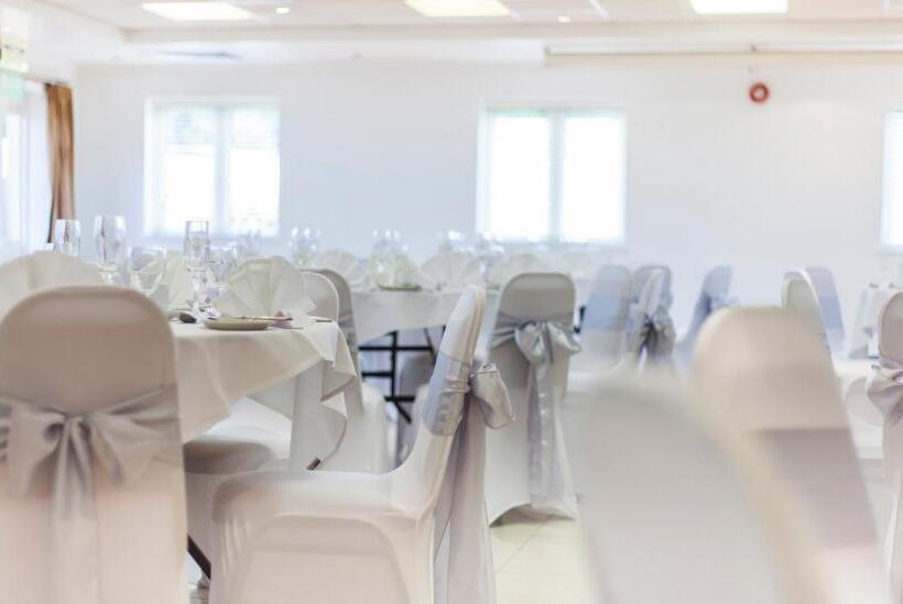 酒店 The Northwick Arms