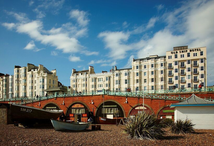 Fotos del hotel The Old Ship  Part Of The Cairn Collection:  14