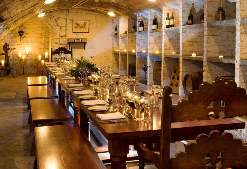 Fotos del hotel The Old Ship  Part Of The Cairn Collection:  5