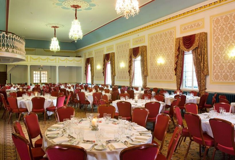 Fotos del hotel The Old Ship  Part Of The Cairn Collection:  16