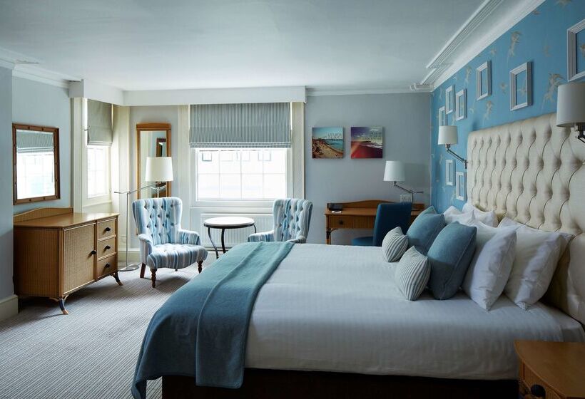 Hotel The Old Ship