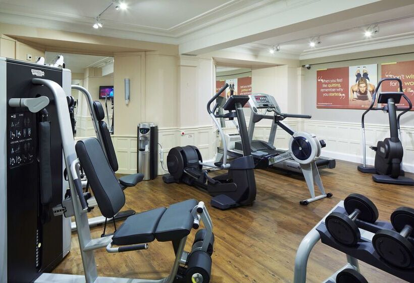 Fotos del hotel The Old Ship  Part Of The Cairn Collection:  4