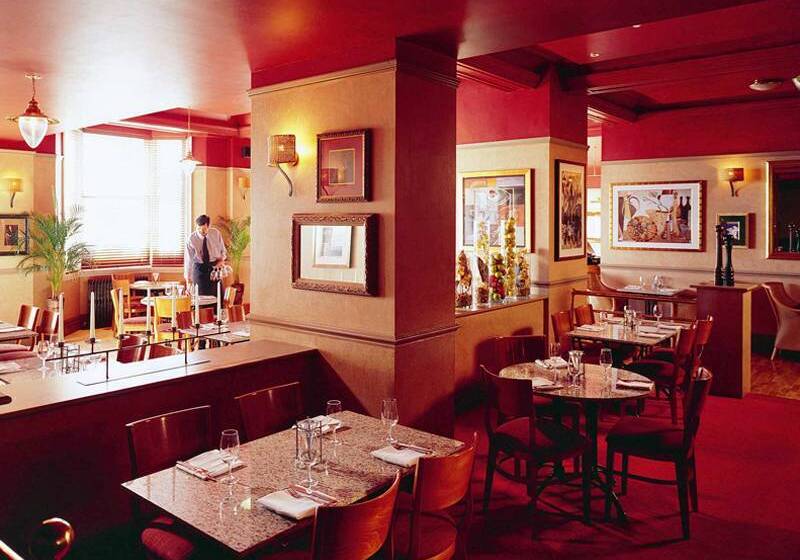 Fotos del hotel The Old Ship  Part Of The Cairn Collection:  8