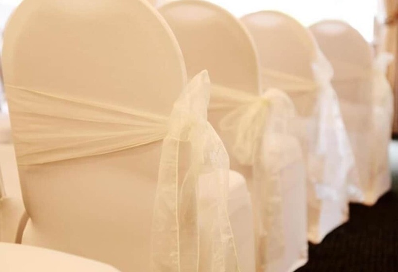 The Park Hotel   Sure Hotel Collection By Best Western