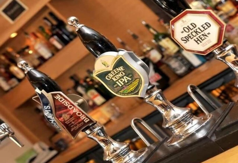 The Park Hotel Sure Hotel Collection By Best Western