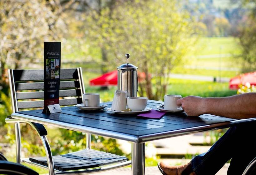 فندق The Parklands