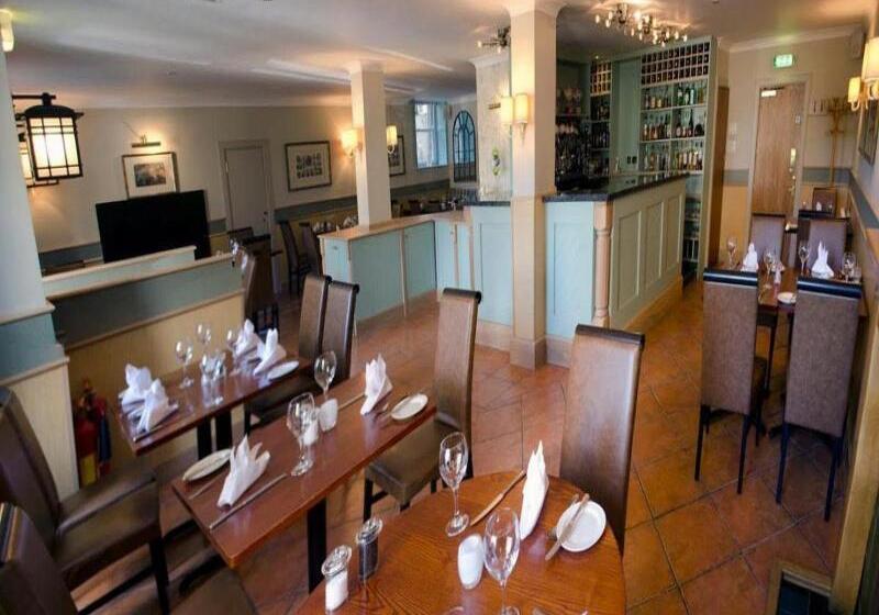 Fotos del hotel The Parliament House:  3