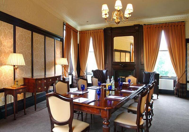 Fotos del hotel The Parliament House:  4