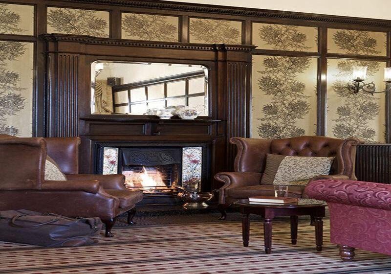 Fotos del hotel The Parliament House:  7