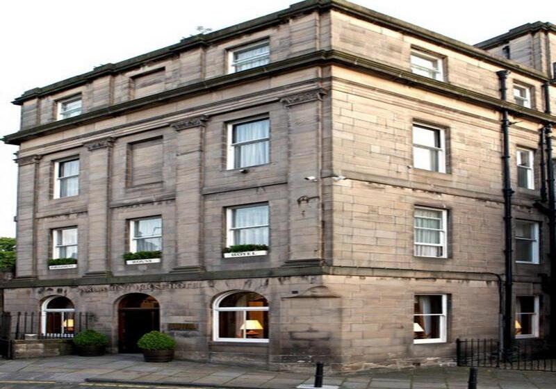 Fotos del hotel The Parliament House:  10