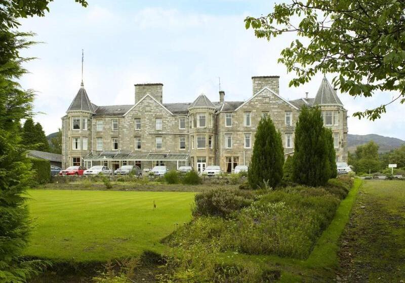 فندق The Pitlochry Hydro