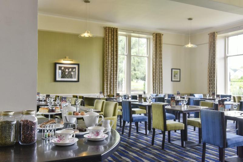 فندق The Pitlochry Hydro