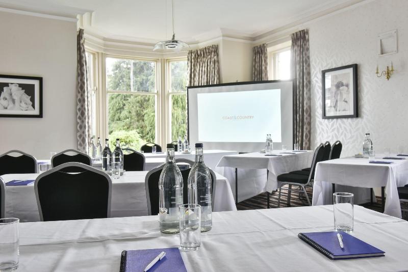 فندق The Pitlochry Hydro