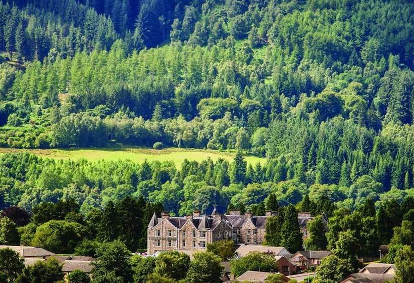 فندق The Pitlochry Hydro