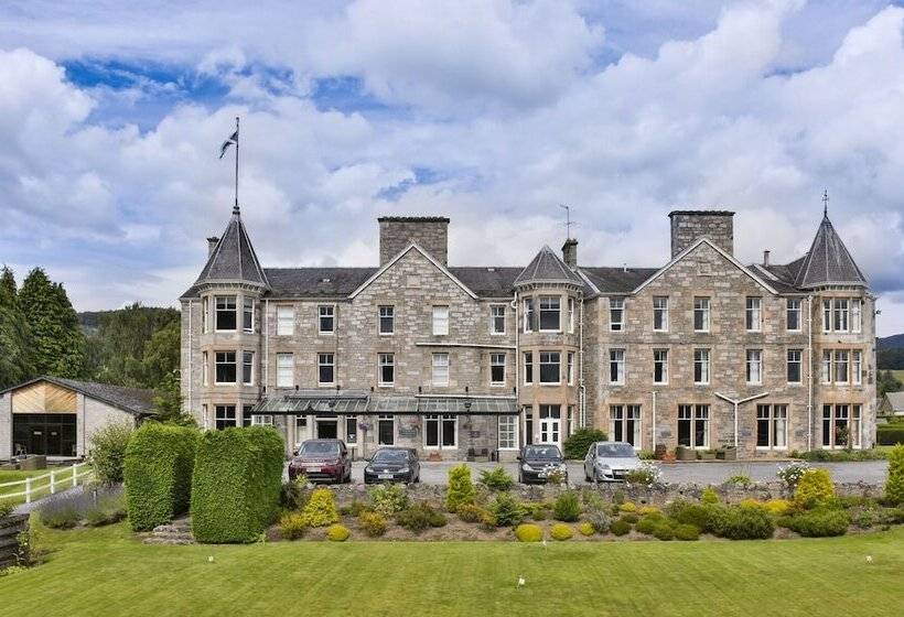 فندق The Pitlochry Hydro
