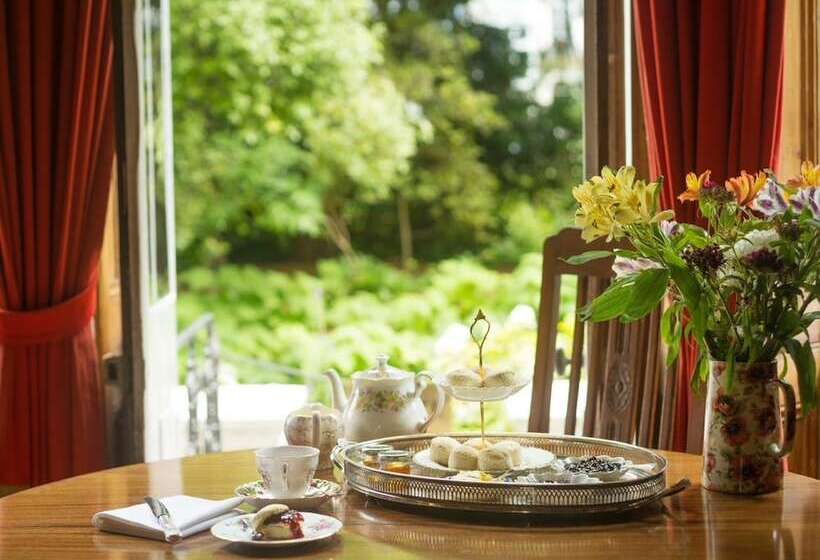 Fotos del hotel The Portobello:  17