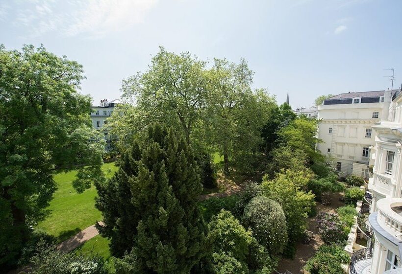 Fotos del hotel The Portobello:  4