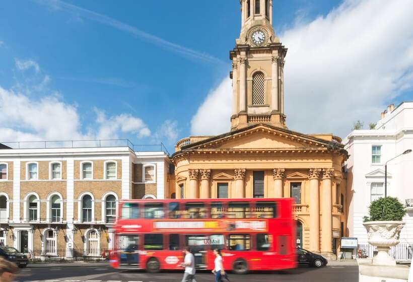 Fotos del hotel The Portobello:  8