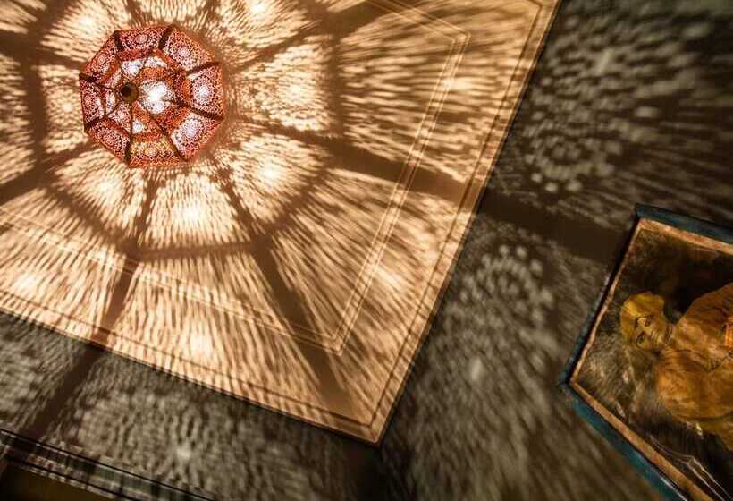 Fotos del hotel The Portobello:  10