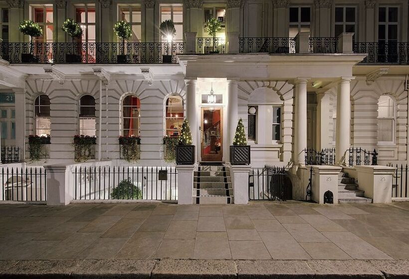 Fotos del hotel The Portobello:  13