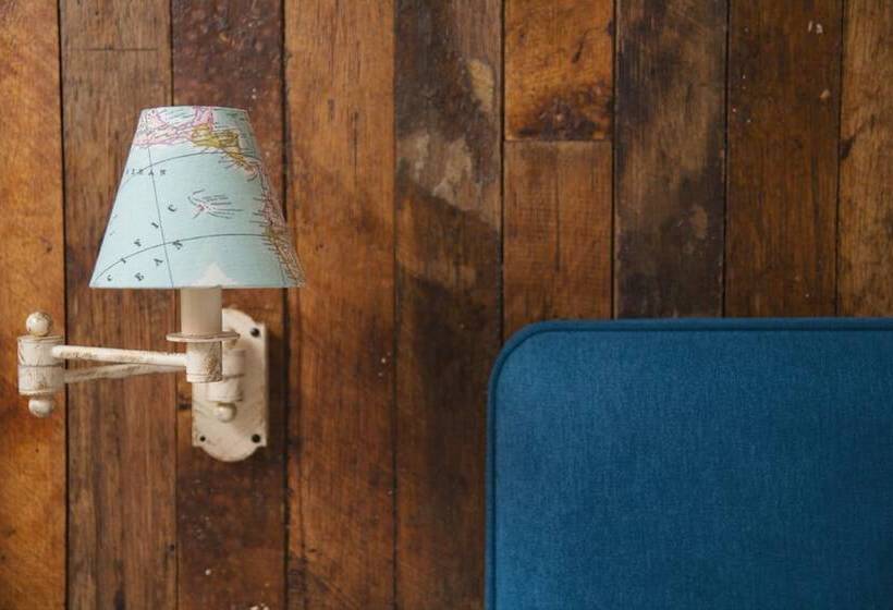 Fotos del hotel The Portobello:  5