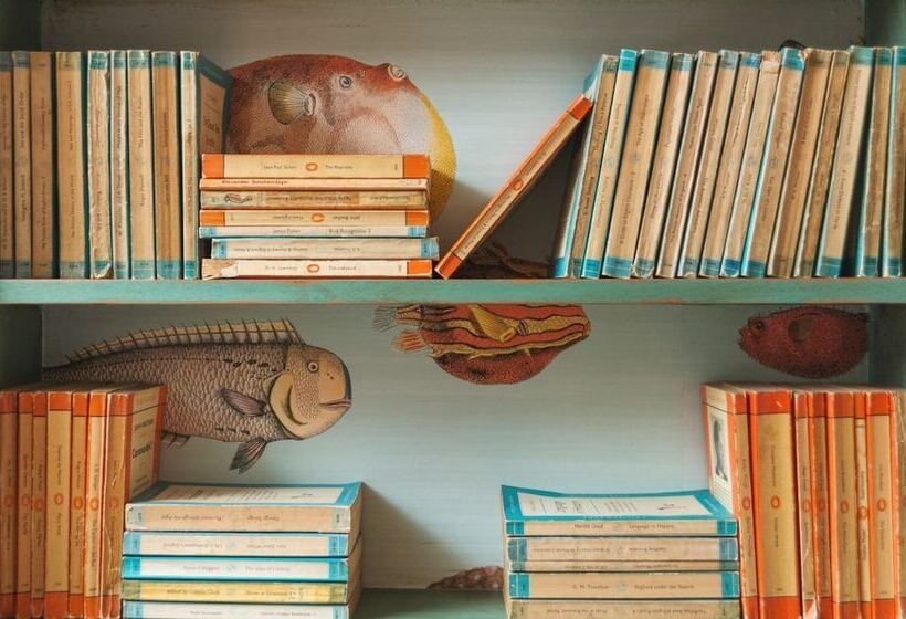 Fotos del hotel The Portobello:  25