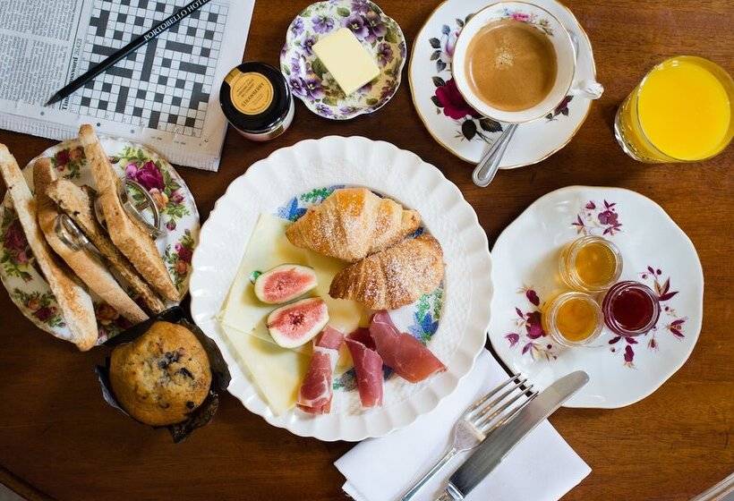 Fotos del hotel The Portobello:  2