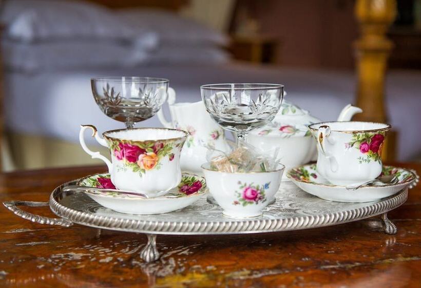 Fotos del hotel The Portobello:  18