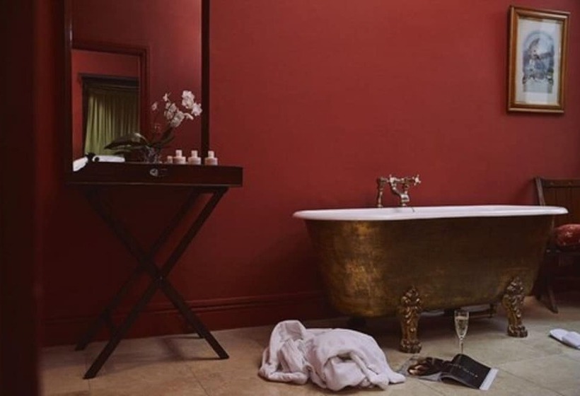 Fotos del hotel The Portobello:  22